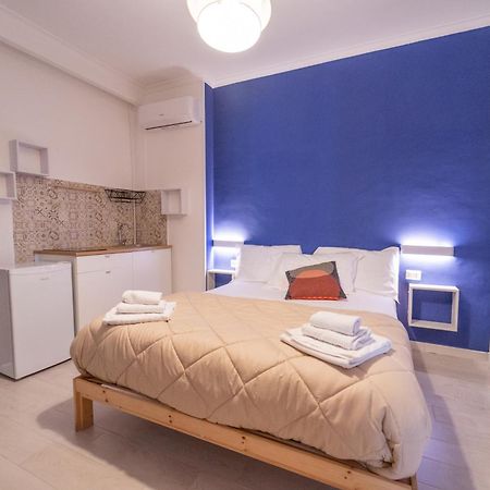 P.C. Boutique H. De Gasperi, Napoli Centro, By Clapa Group Hotell Exteriör bild